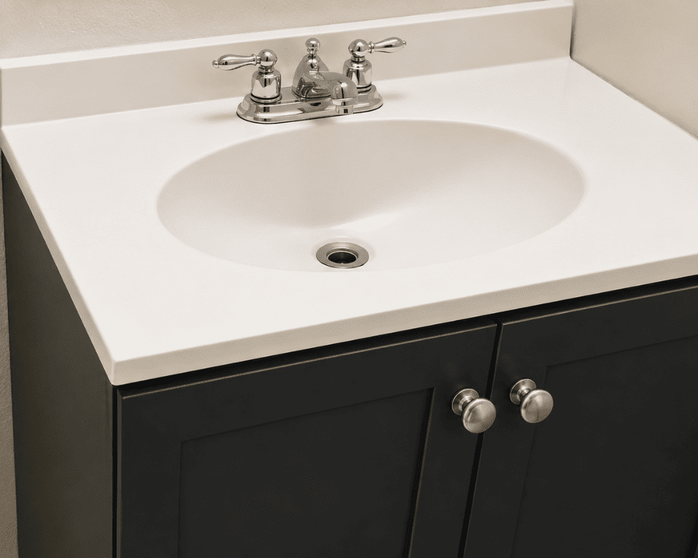 Bathroom Fixture Installation