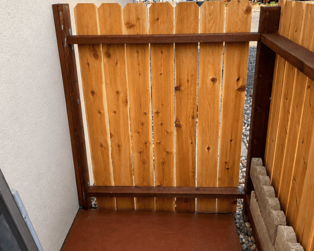 Custom Cabinet Installation