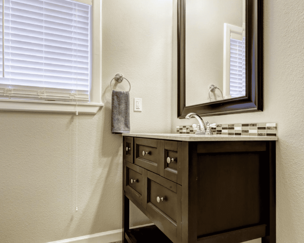 Custom Cabinet Installation