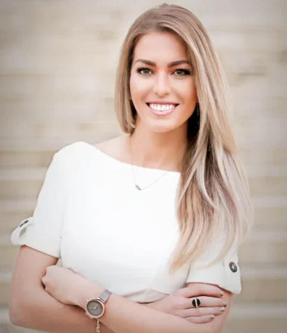 Audra R.