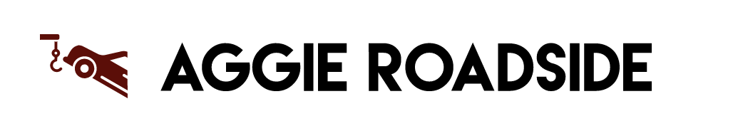 Aggie Roadside - 24/7 Assistance logo