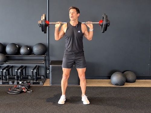 Fitness Rebirth Academy guided workouts