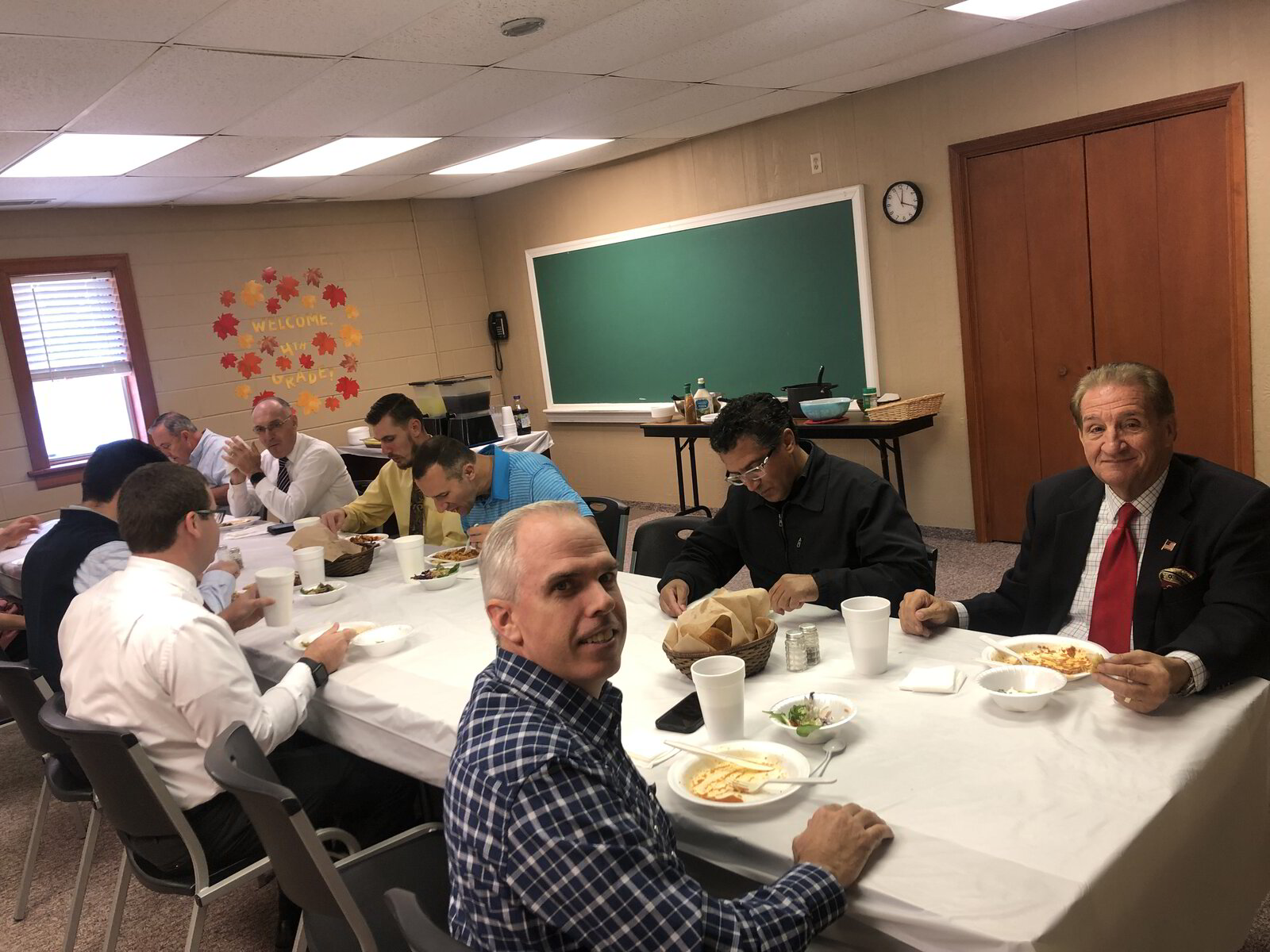 Independent Baptist Seminary photo