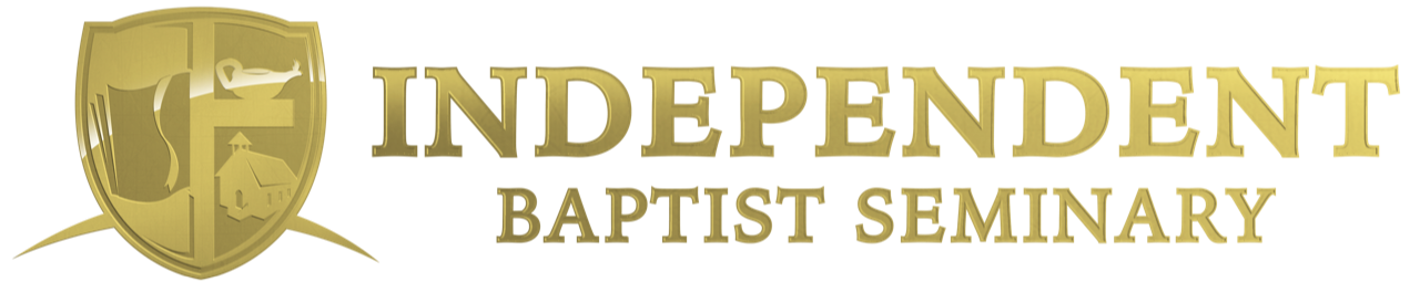 Independent Baptist Seminary