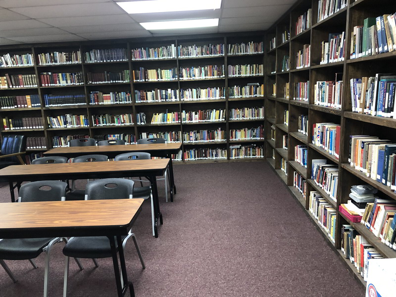 Independent Baptist Seminary photo