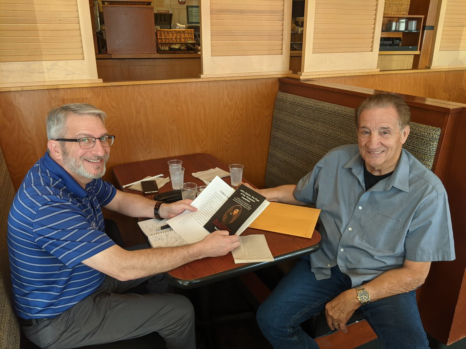 Independent Baptist Seminary photo