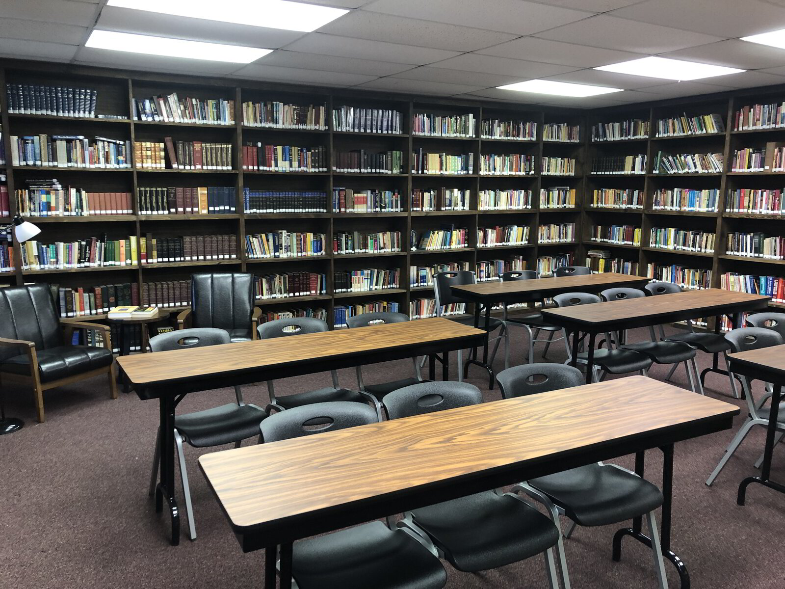 Independent Baptist Seminary photo