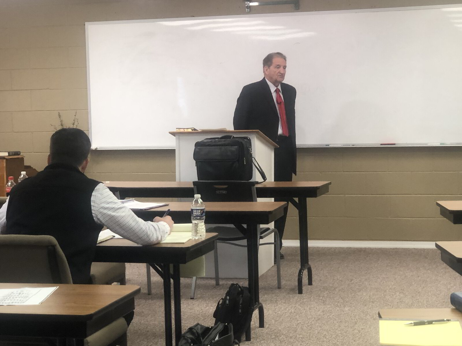 Independent Baptist Seminary photo