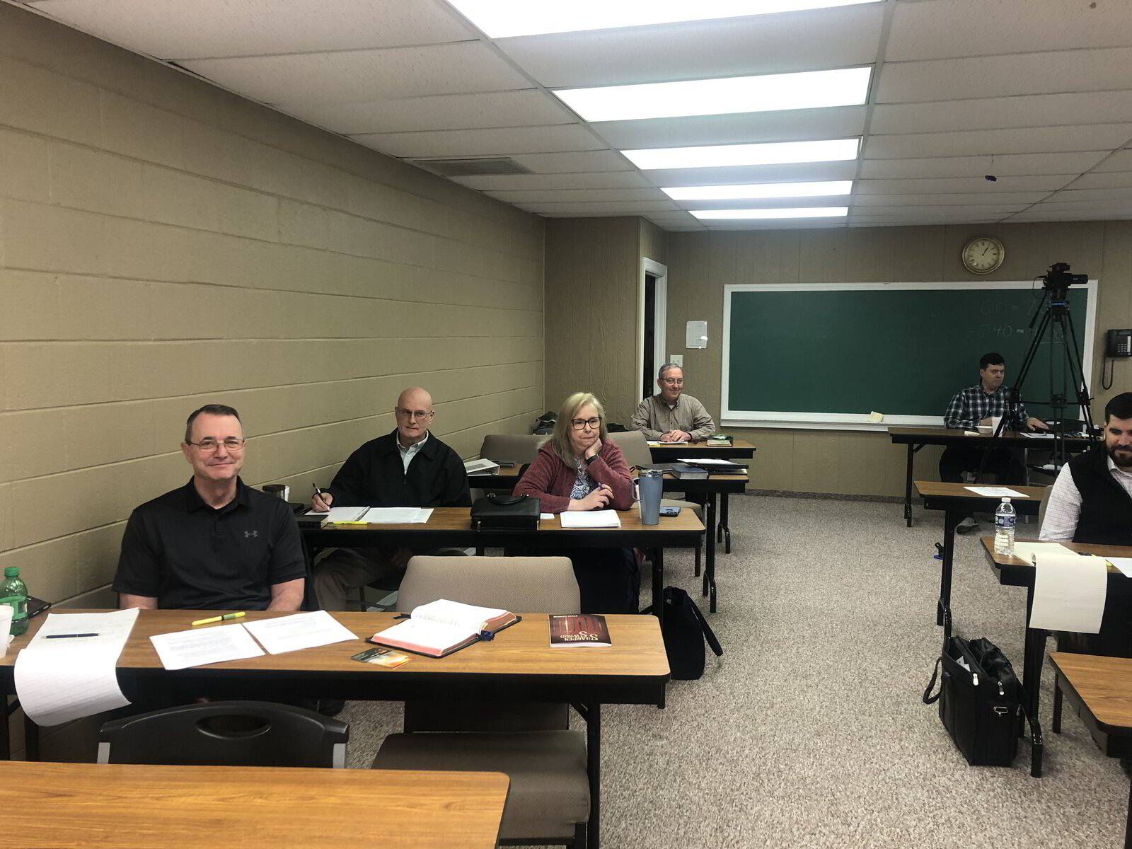Independent Baptist Seminary photo