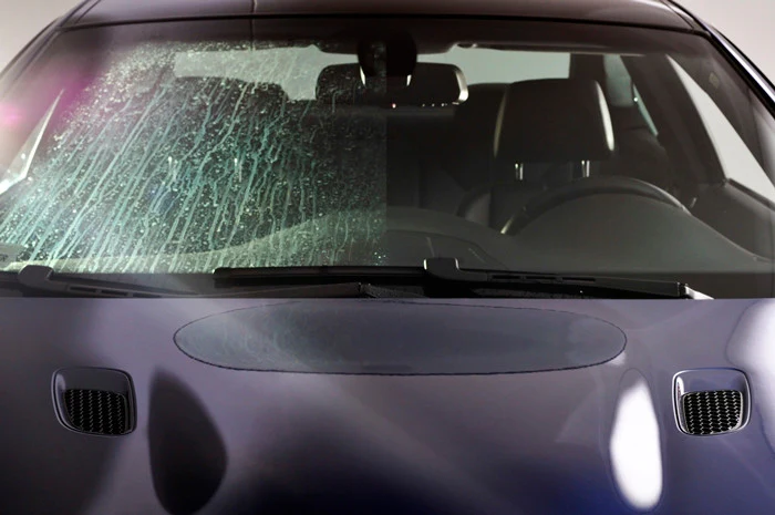 Ceramic Coating (Windshield)