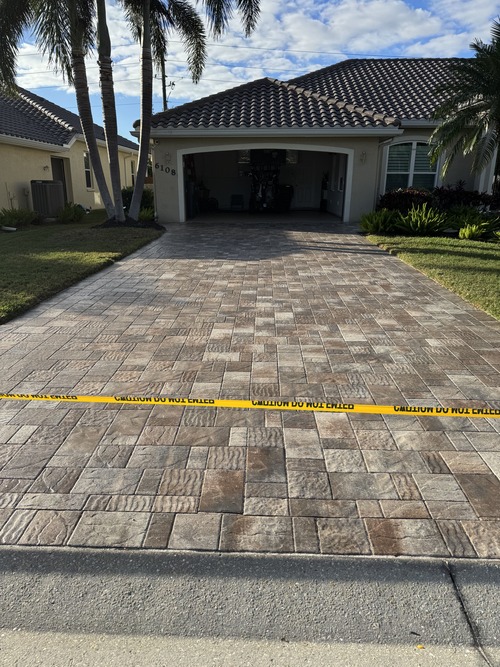 Sealer Stripping Bradenton