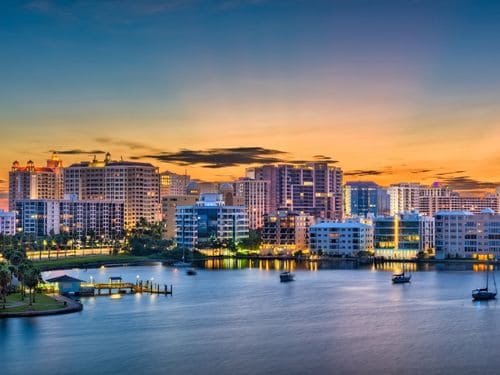 Sarasota Paver Joint Sanding