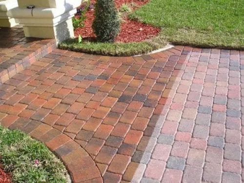 Sarasota Paver Sealing