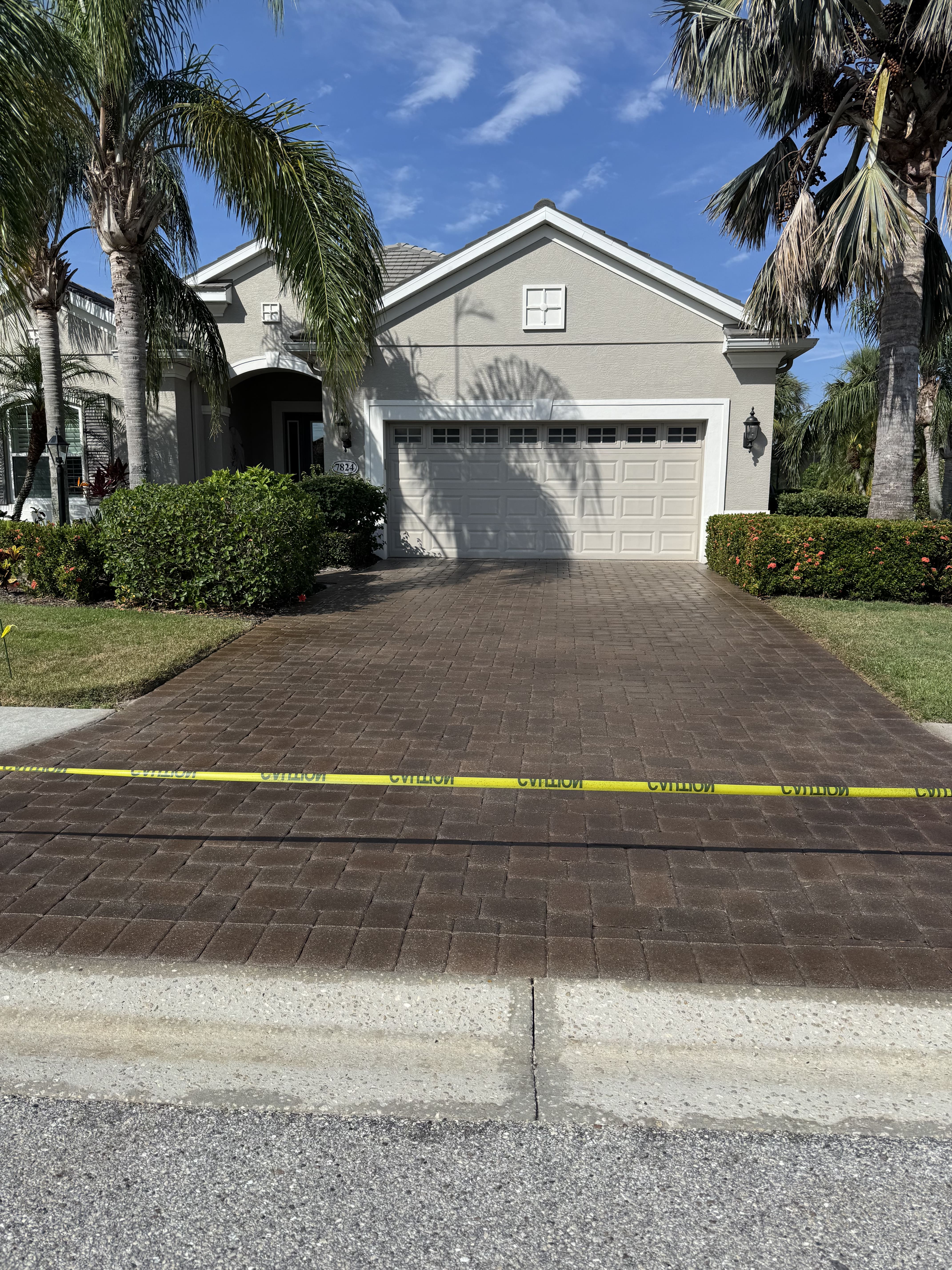 Sealer Stripping Bradenton