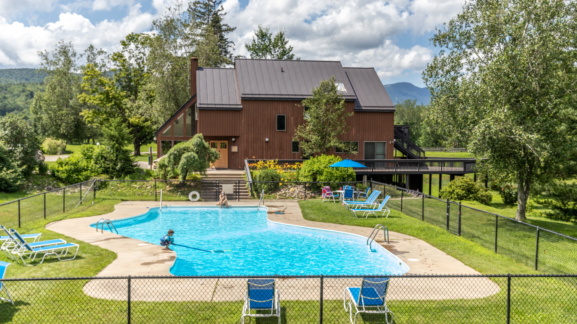 Stonybrook Condo Your Stowe, Vermont Retreat
