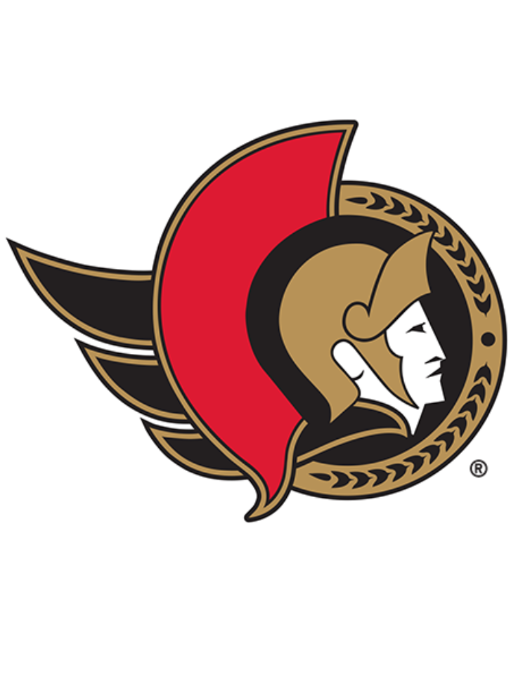 HOttawa Senators Foundation logo