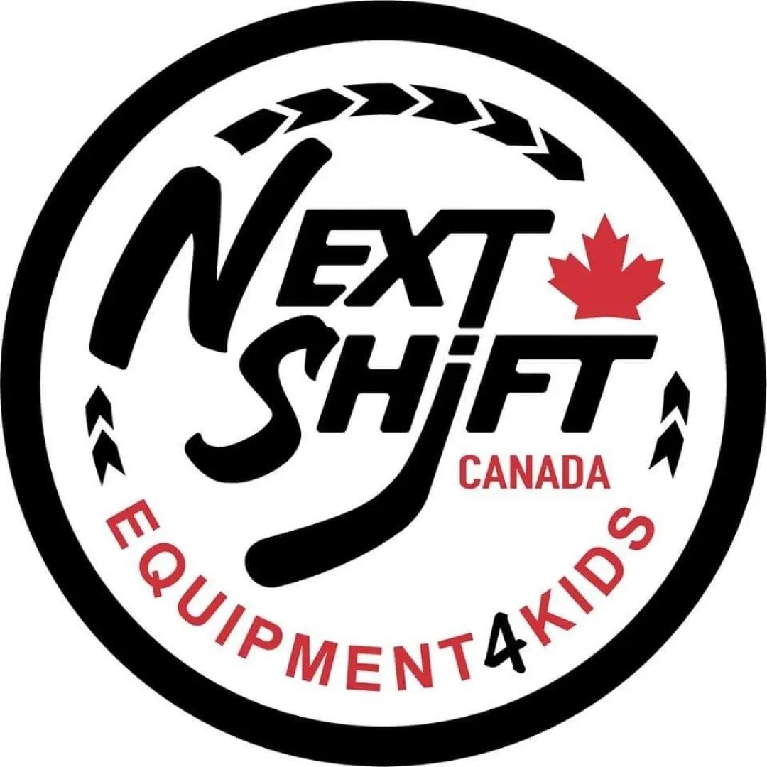 Next Shift Canada logo