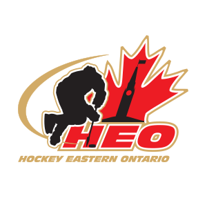 Hockey Eastern Ontario logo