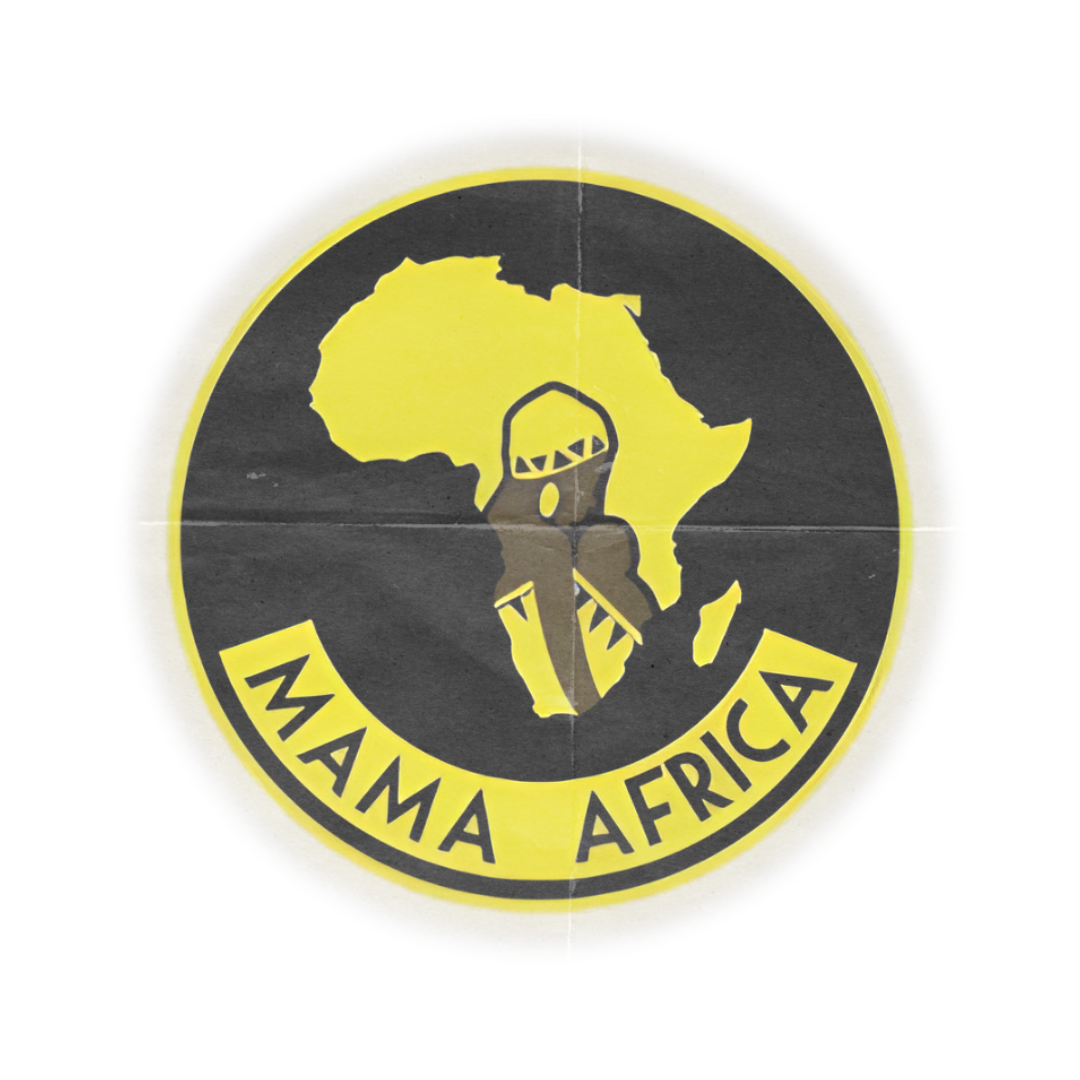 mama africa logo