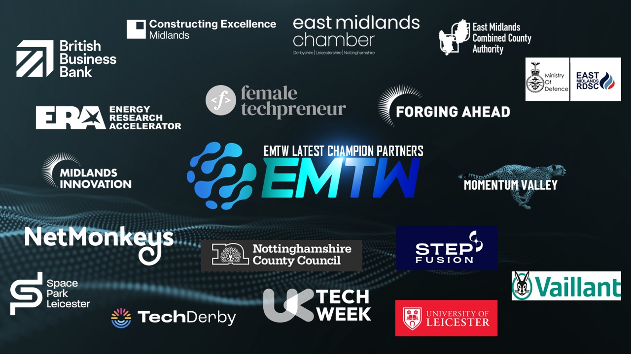 EMTW 2026 launch year Champion Partners