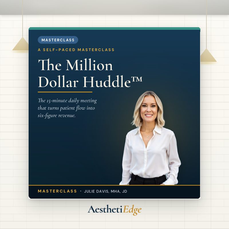 AesthetiEdge training offering 7