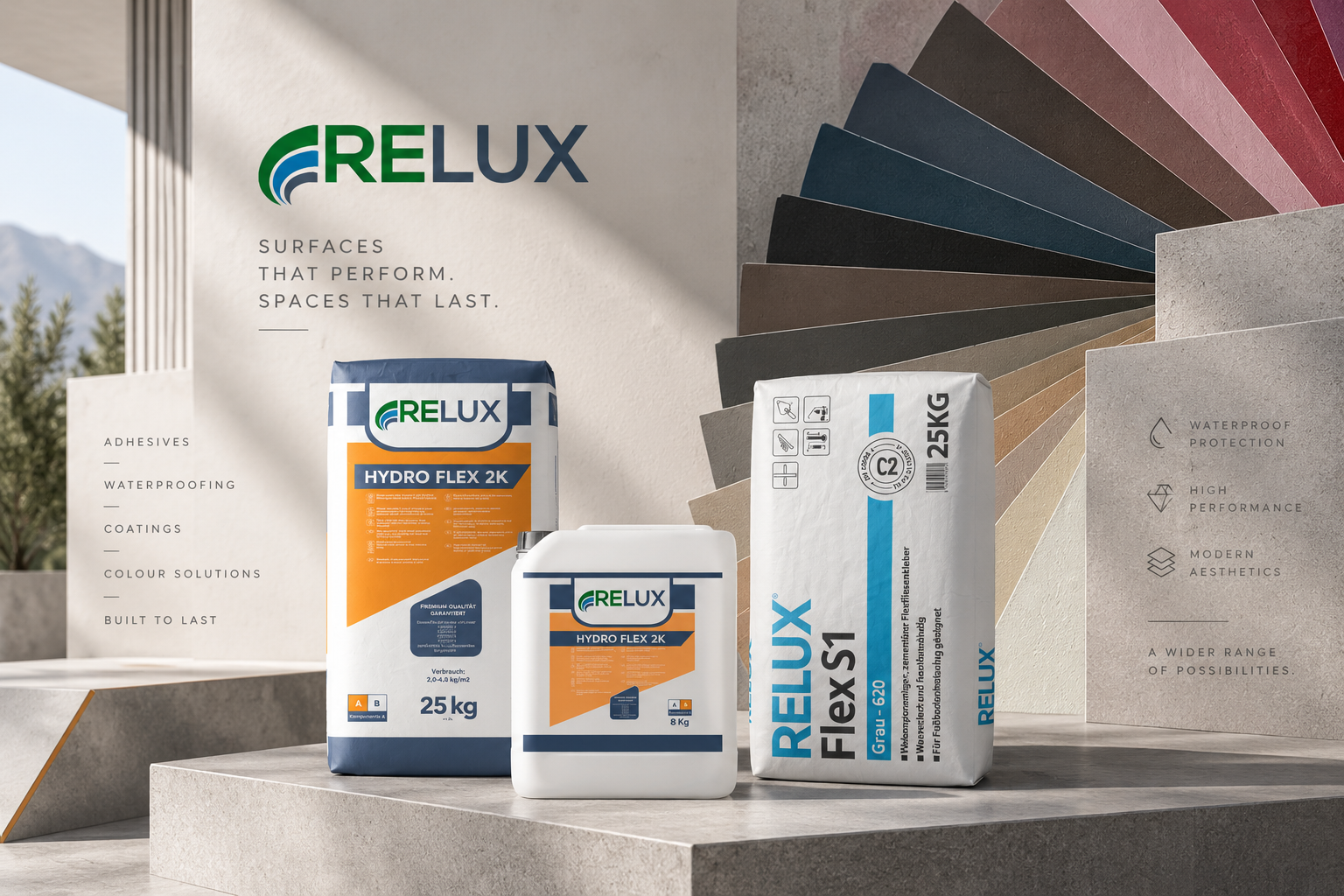 Relux