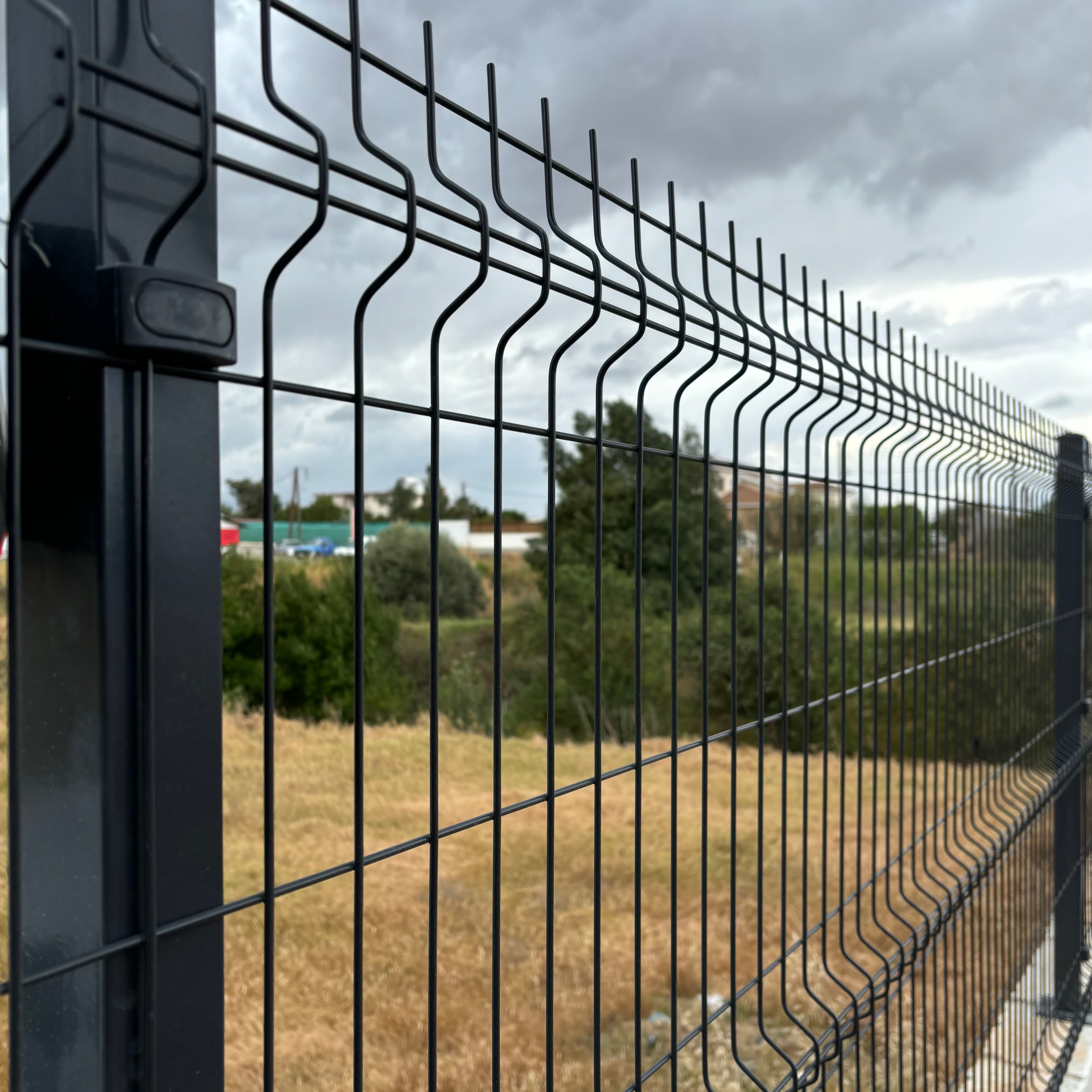 Prefab Fences Project Gallery 12