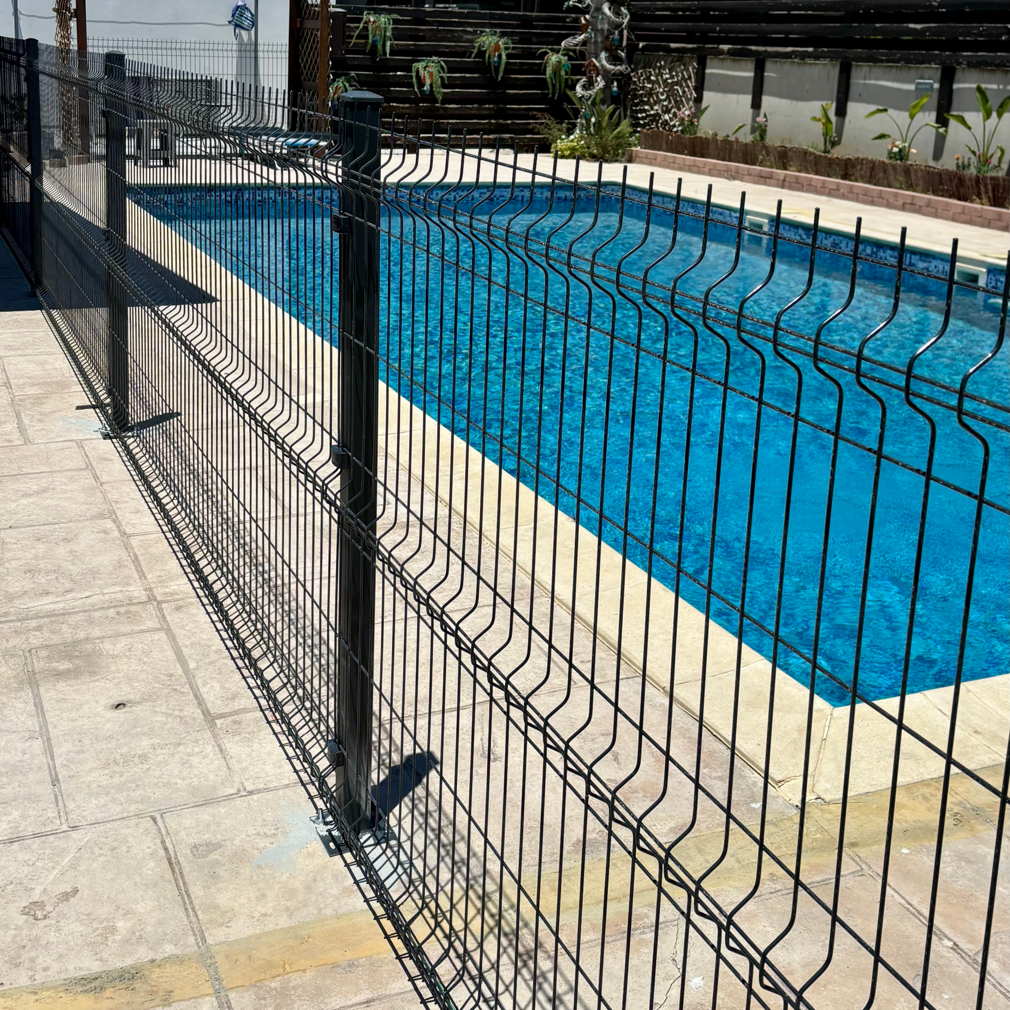 Prefab Fences Project Gallery 10
