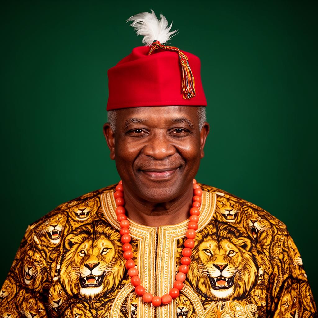 President General
