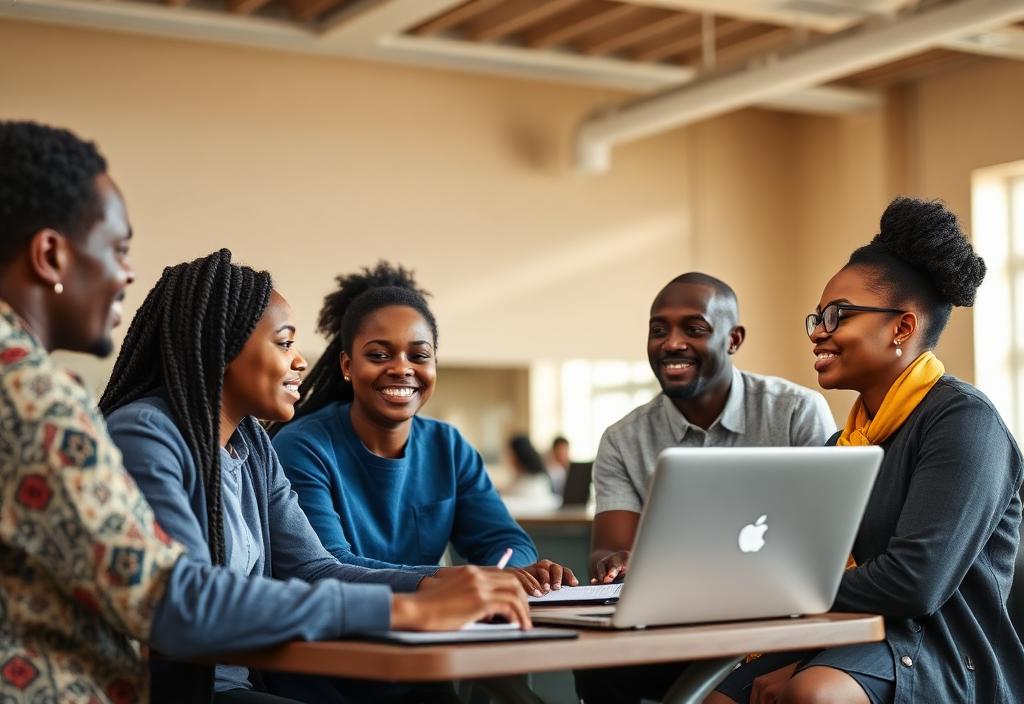 Youth and Students