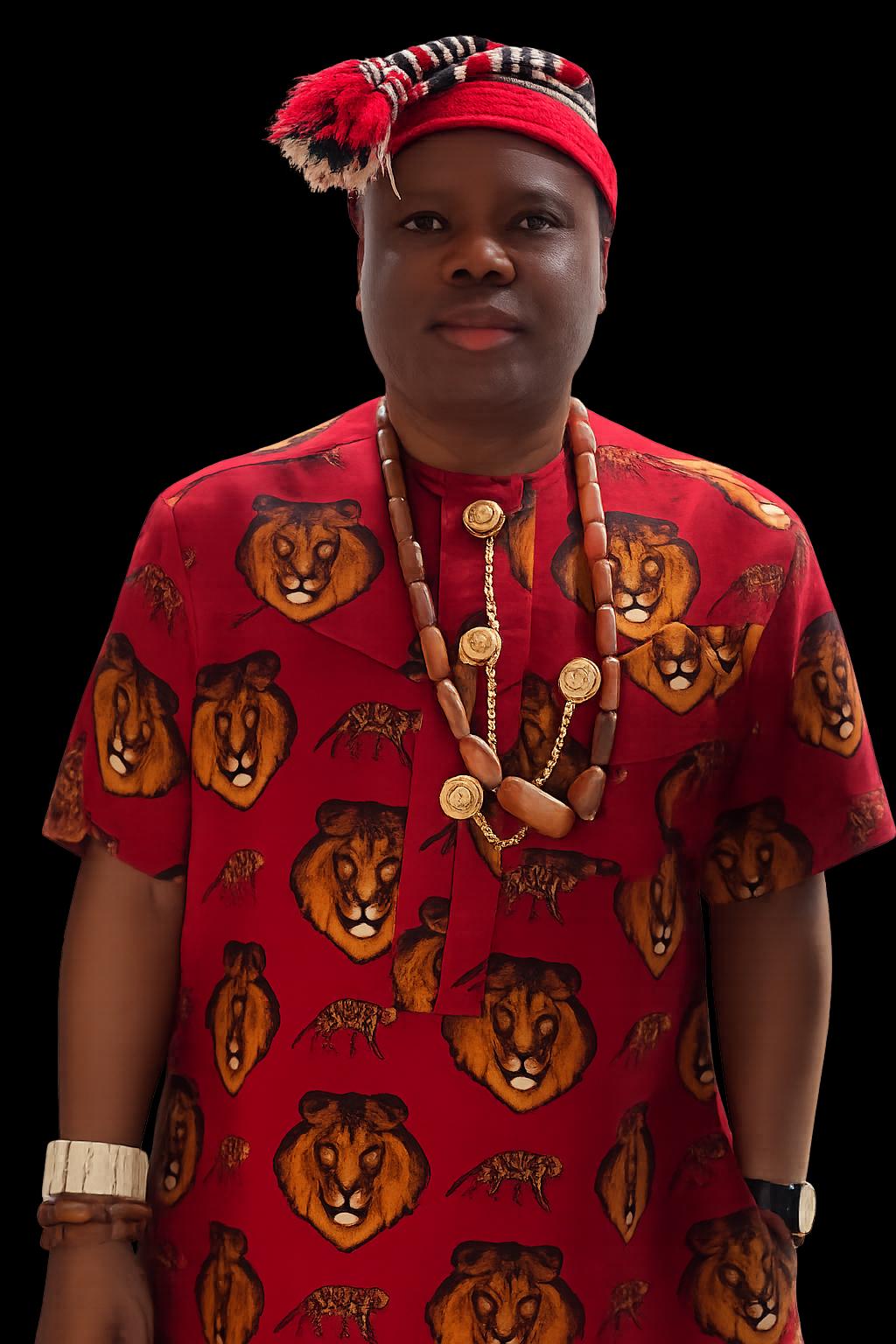 President General