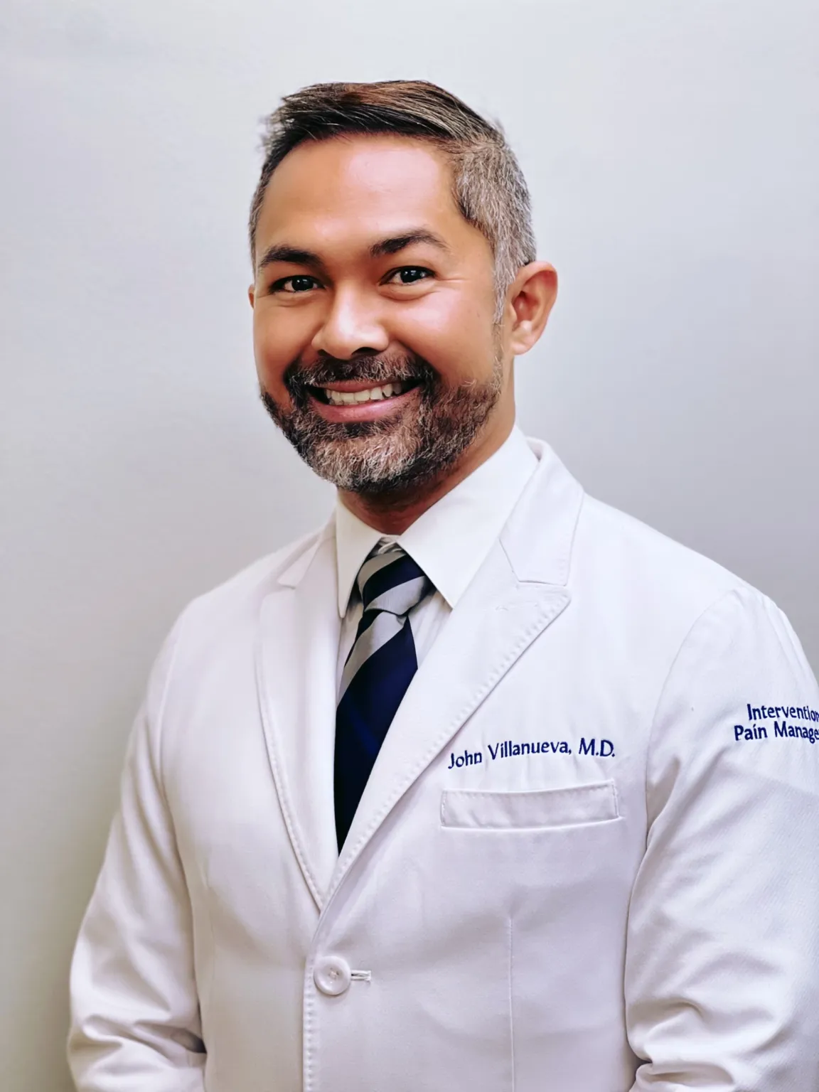 Dr. John A. Villanueva, MD