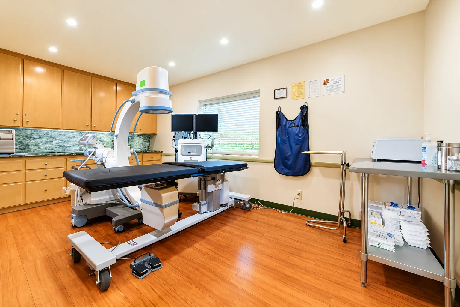 Understanding your pain management treatment options at VIPS
