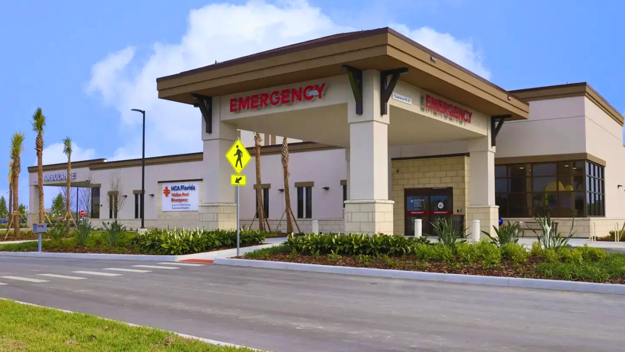 hospitals in wellen park florida, healthcare options in wellen park florida