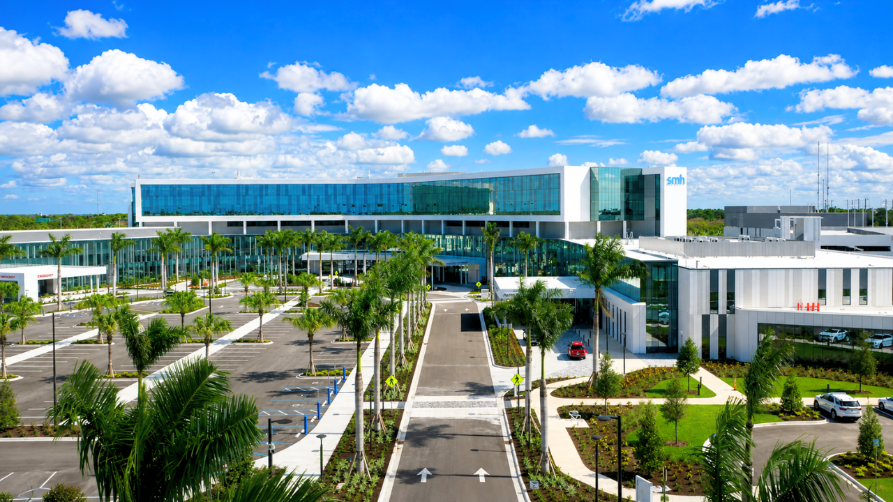 hospitals in wellen park florida, healthcare options in wellen park florida