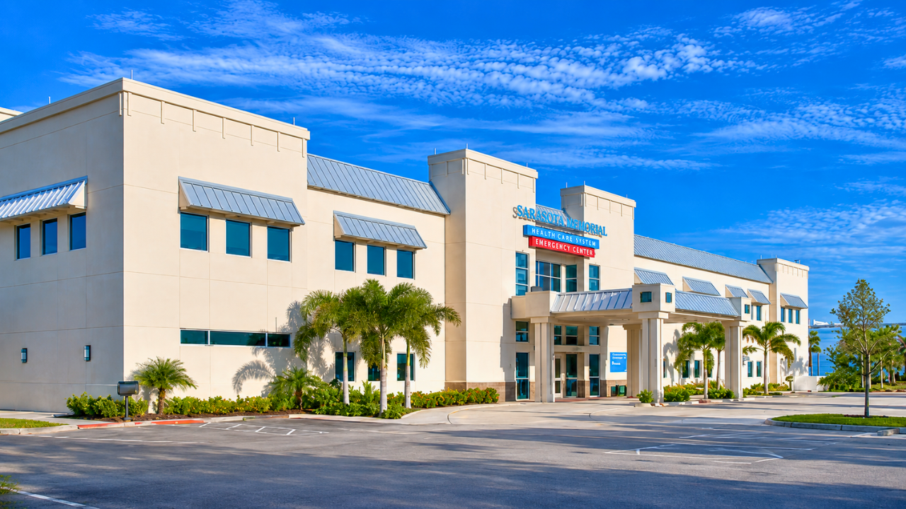 hospitals in wellen park florida, healthcare options in wellen park florida