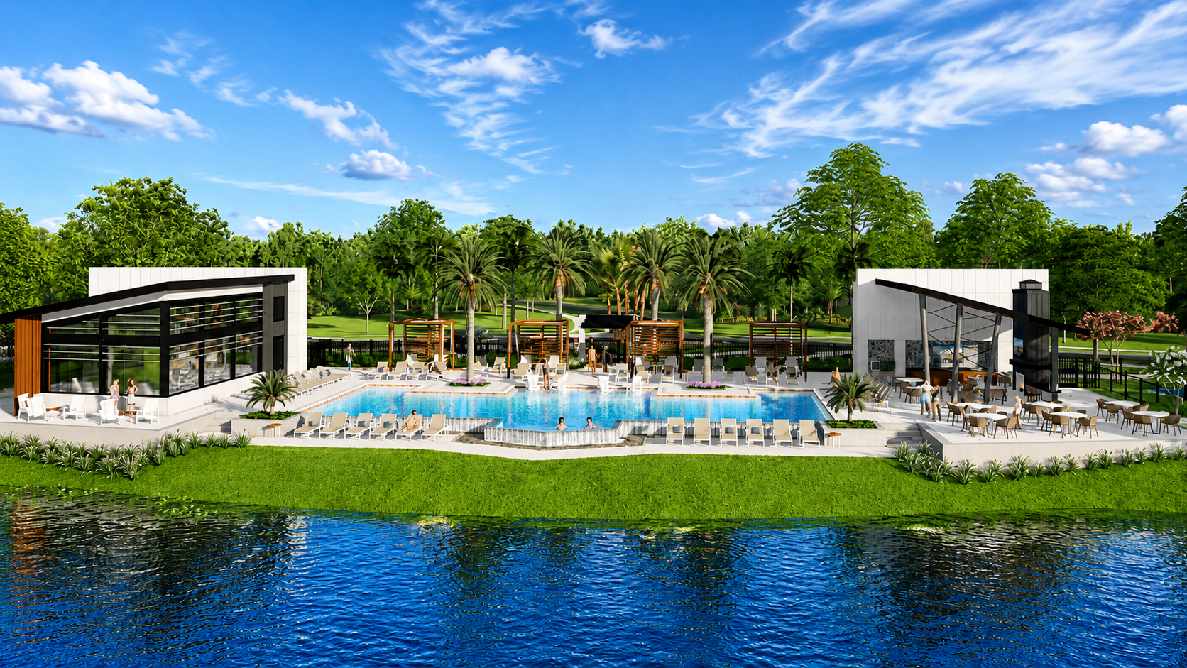 New neighborhoods and homes in Wellen Park Florida - westlake in wellen park florida New neighborhoods and homes in Wellen Park Florida - westlake in wellen park florida