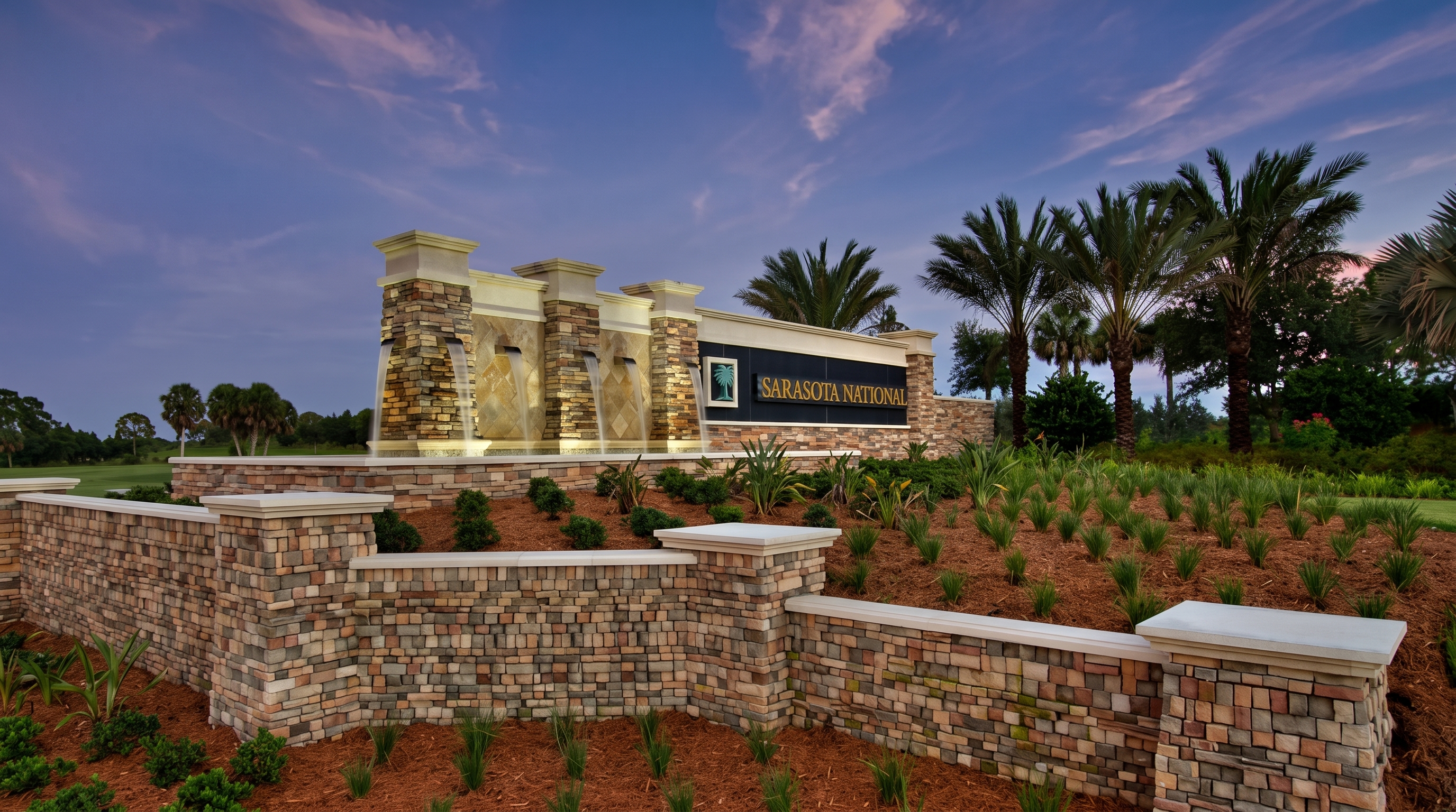 Pelican Pointe