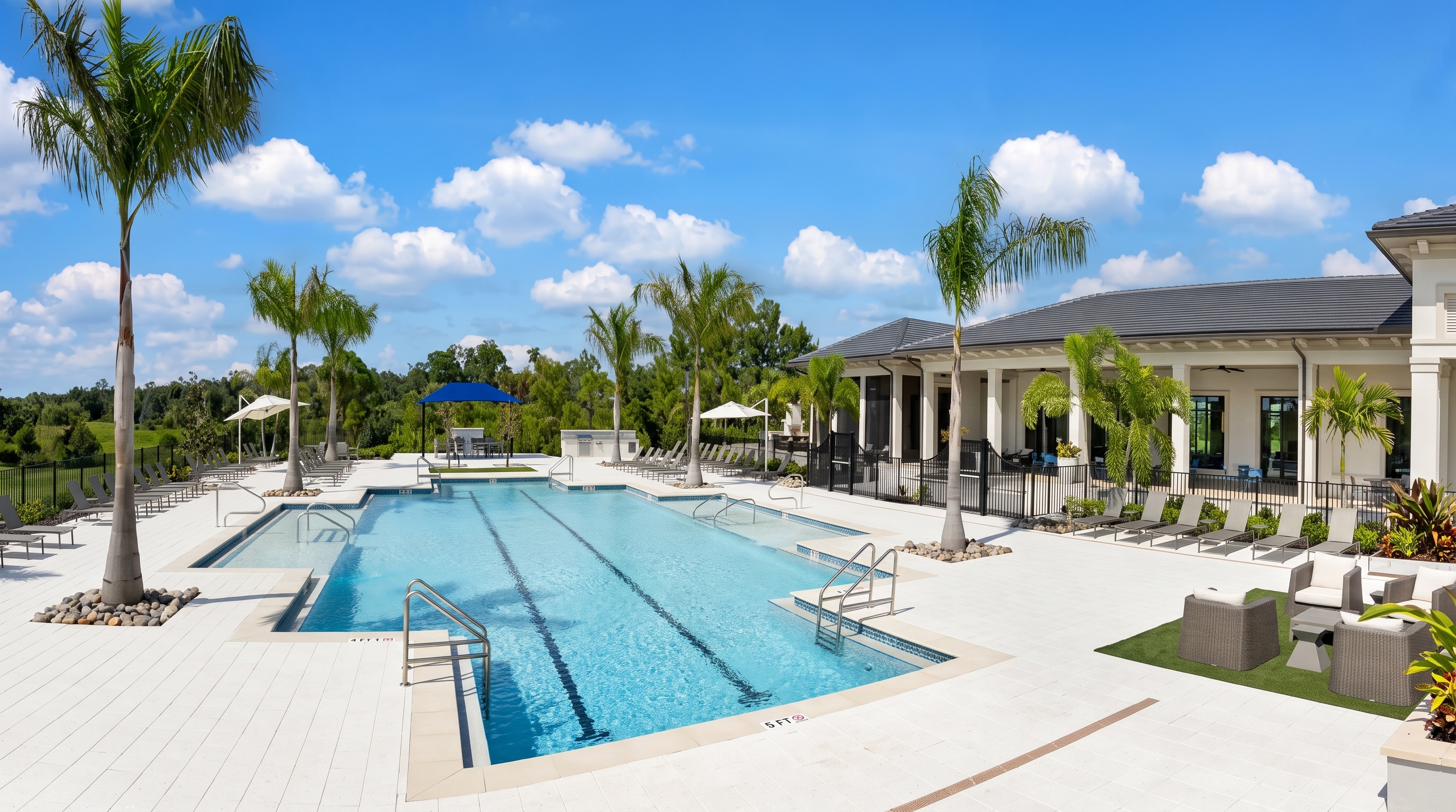 Venice Golf & Country Club