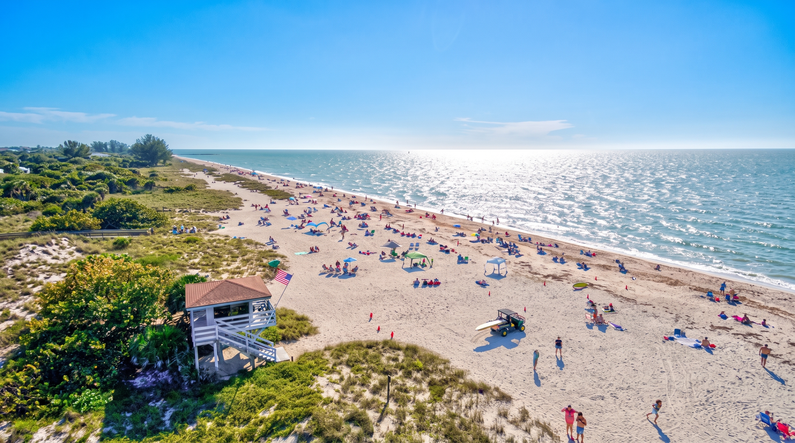 nokomis beach florida, nokomis florida