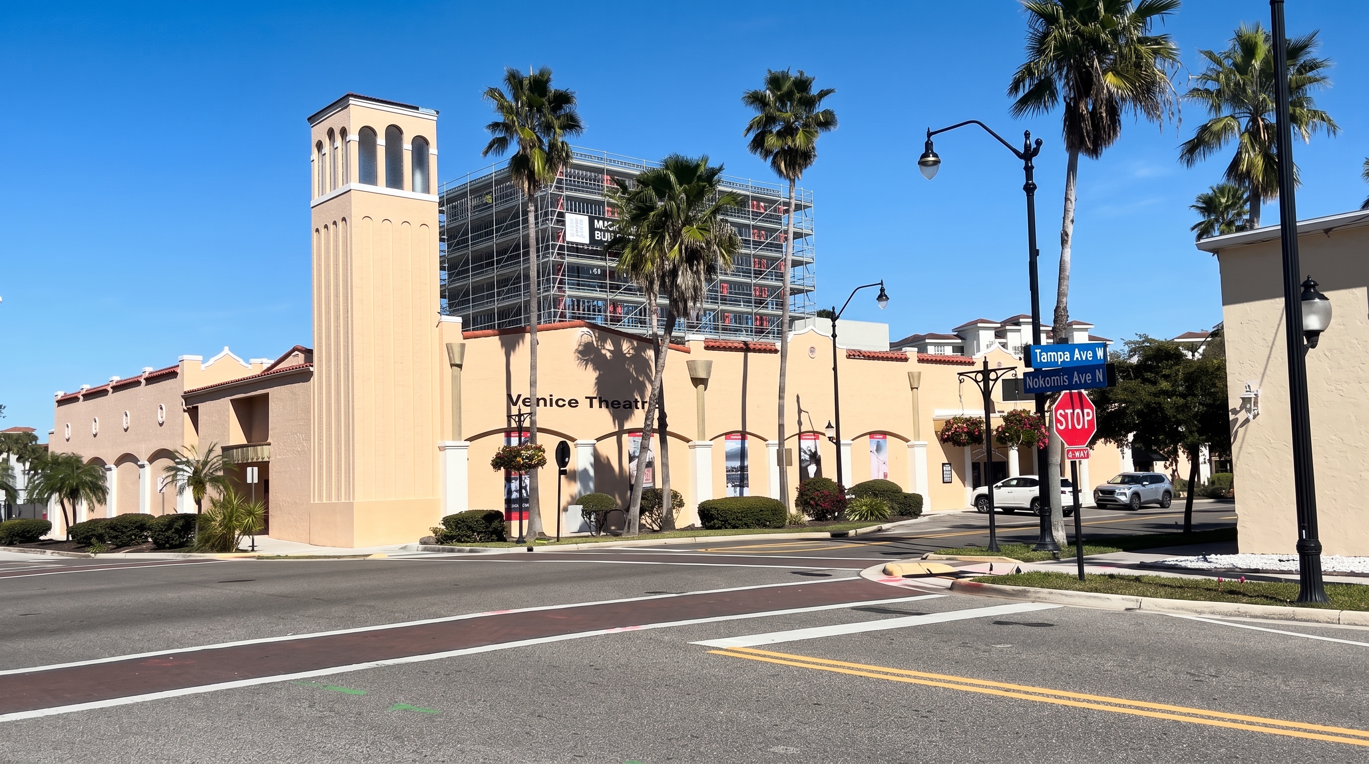 Venice Theatre