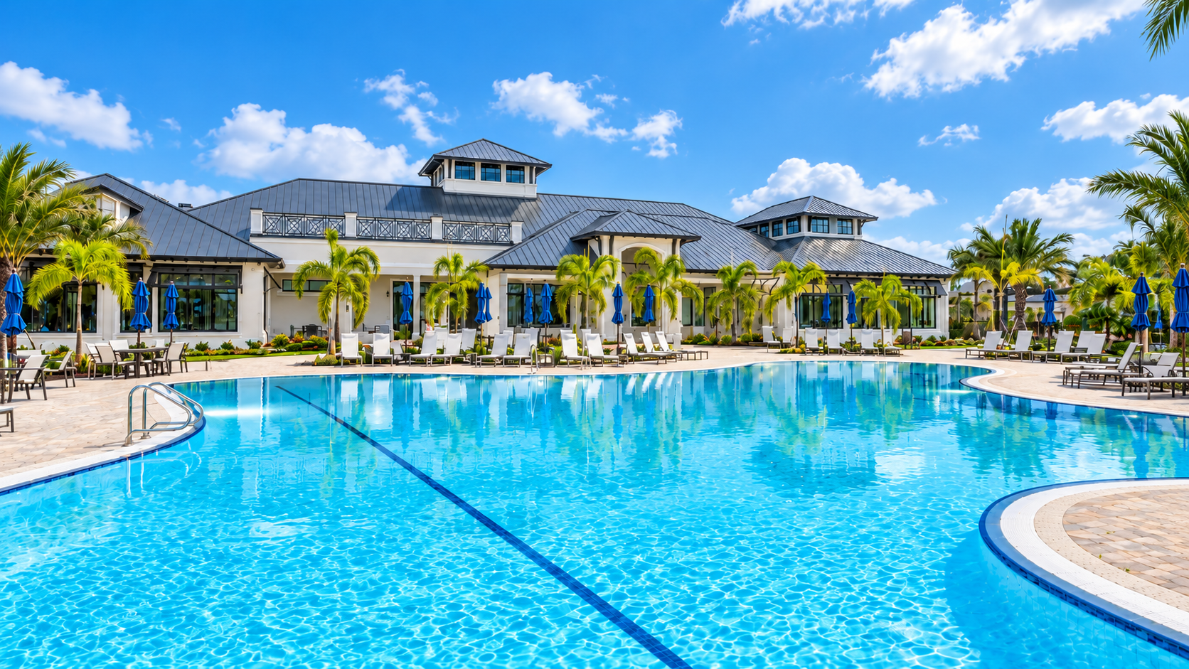 Talon Preserve resort-style community
