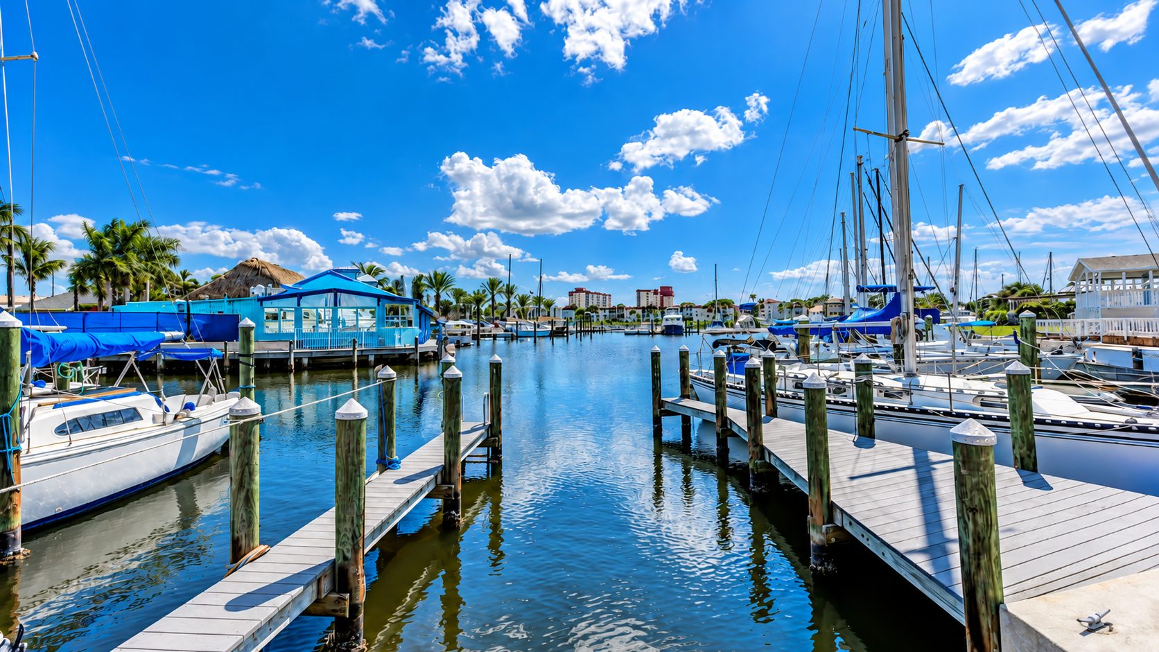Boating and Waterways in Nokomis