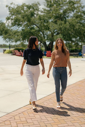 Heather and Lisa, Venice Florida Real Estate Experts
