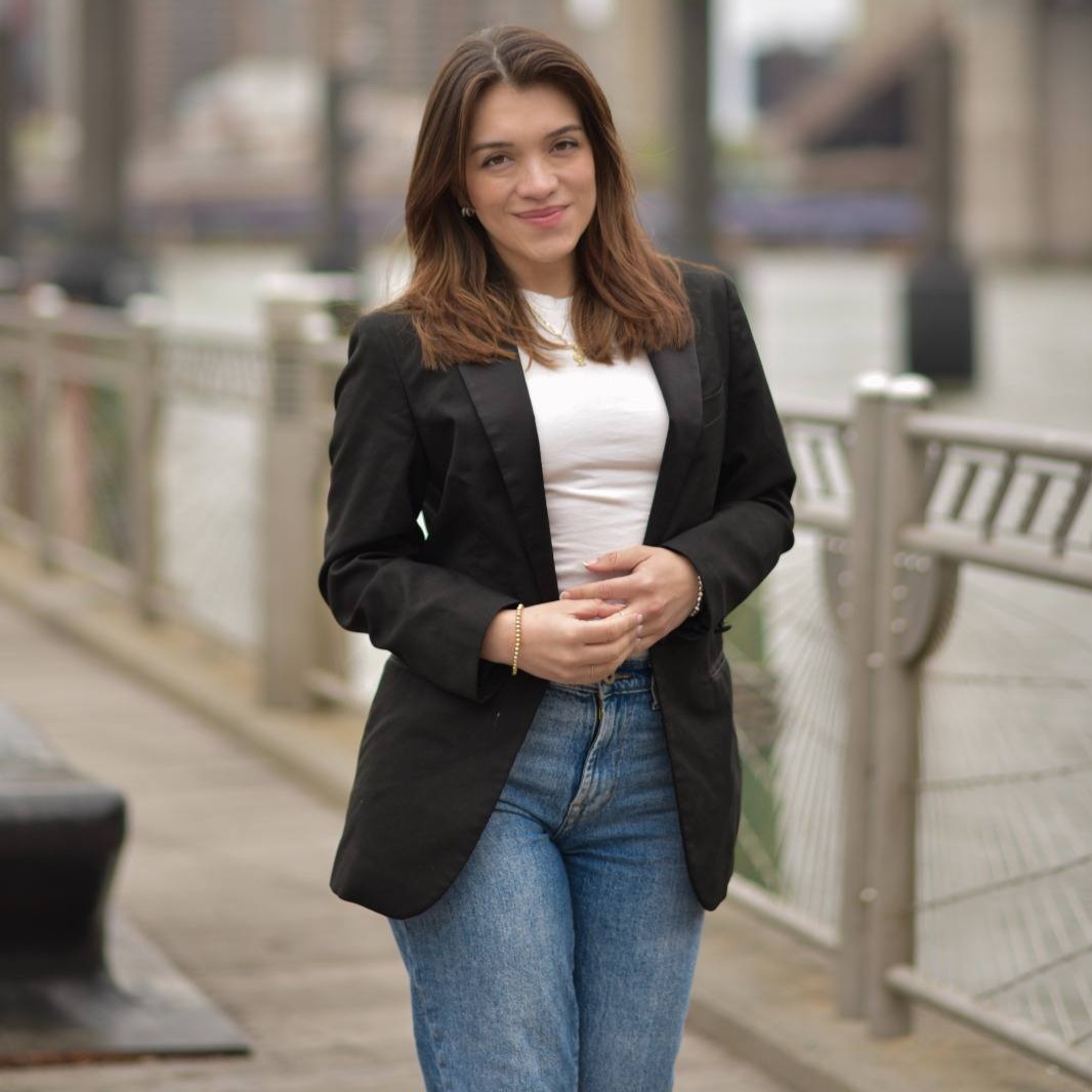 Sarah K.