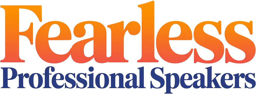 Fearless Professional Speakers