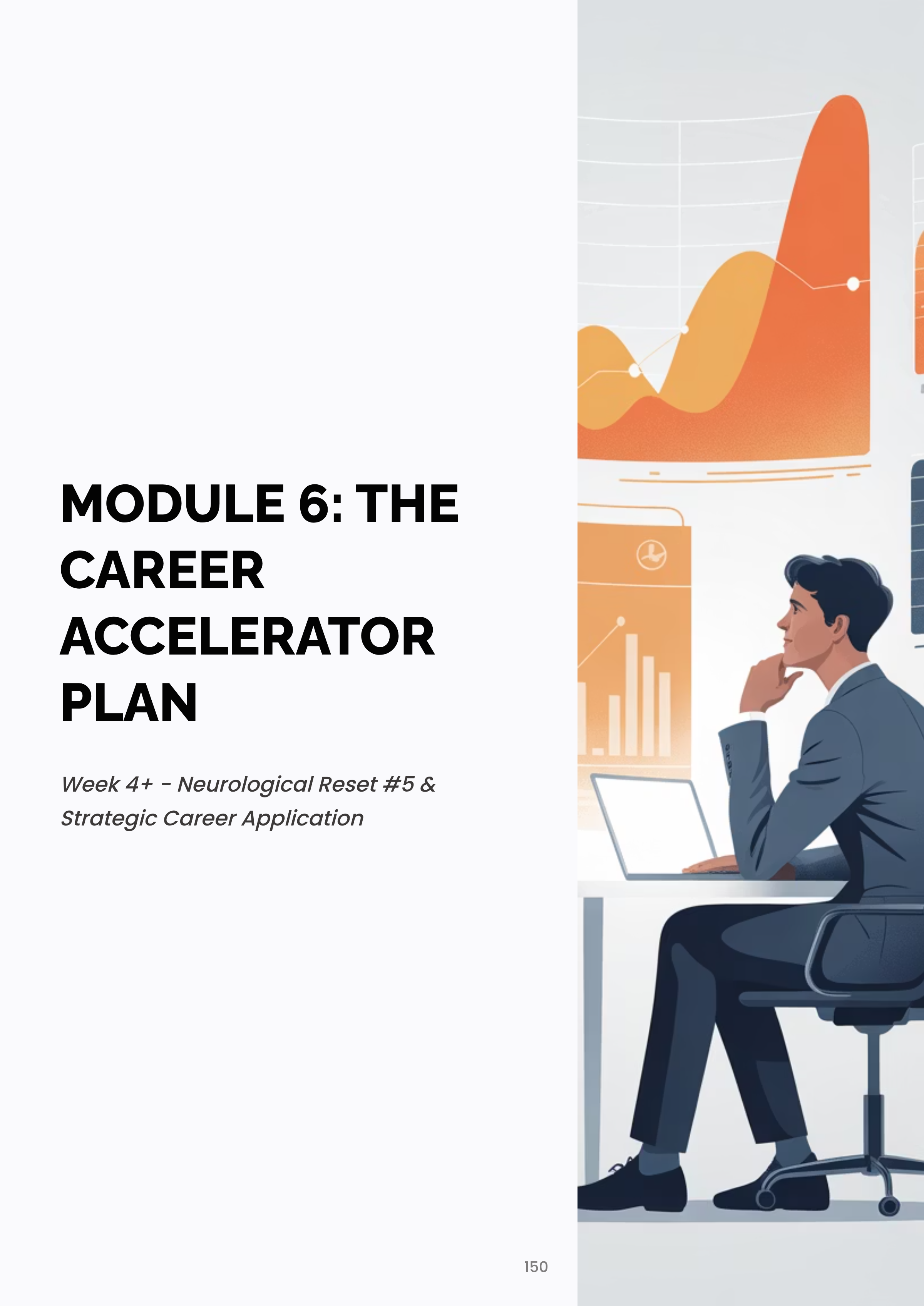 Module 6: The Career Accelerator Plan