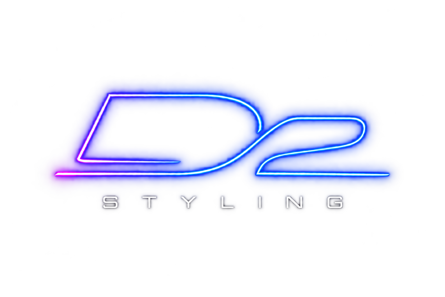 D2 Styling Logo