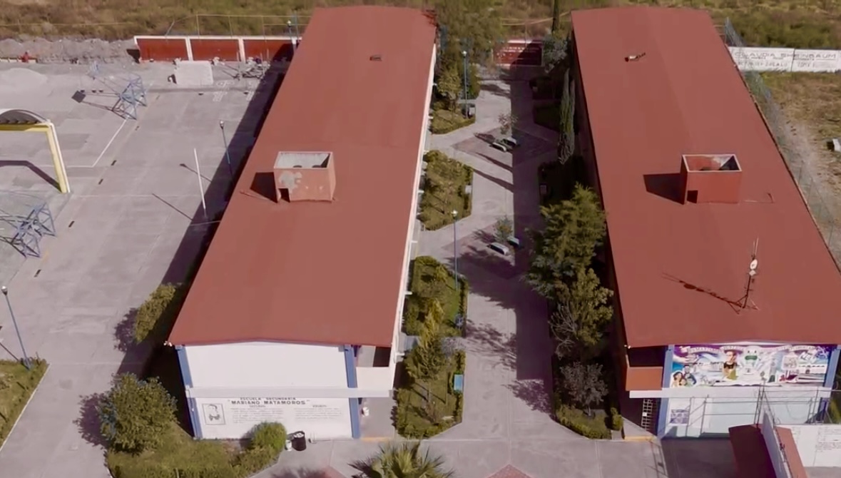 Edificio residencial