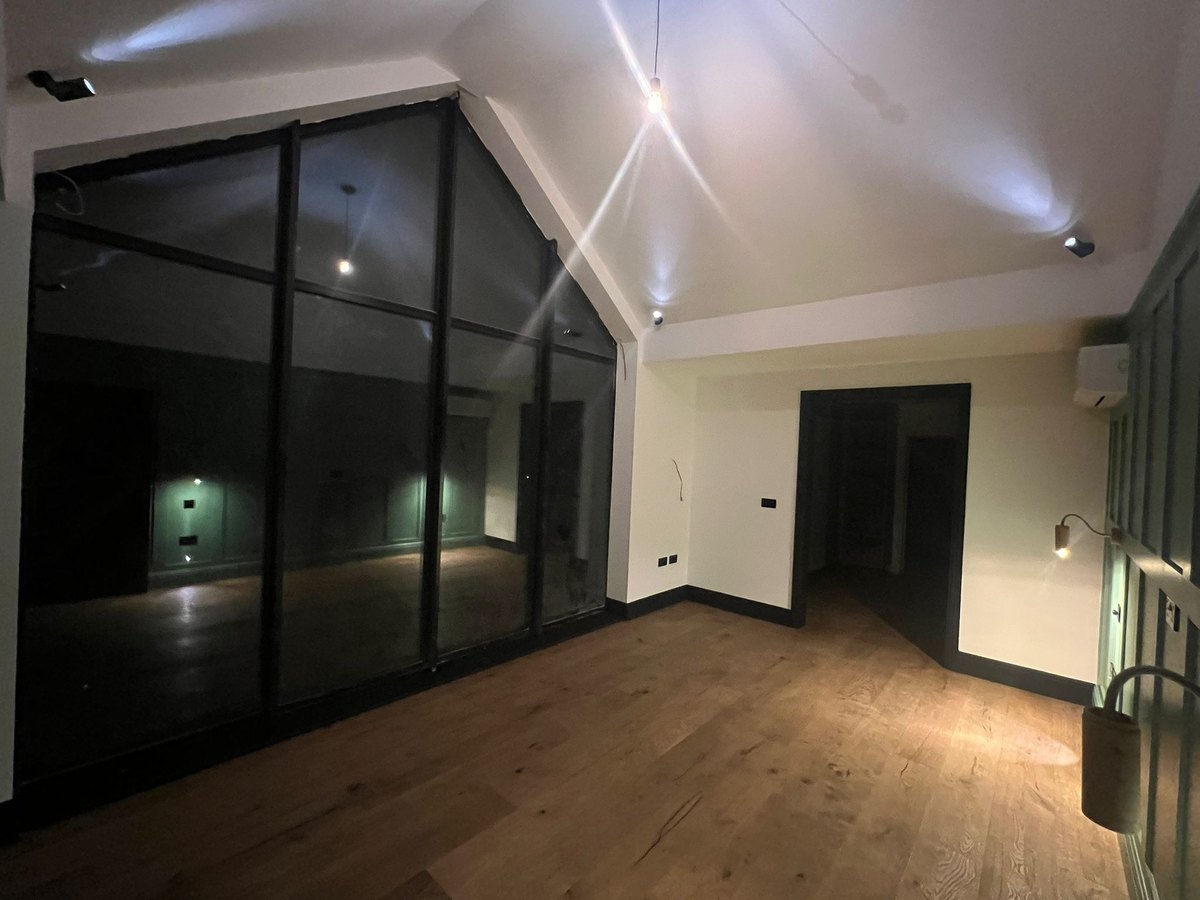 Single Brick Extensions Home Extensions Builders Stevenage and Hertfordshire